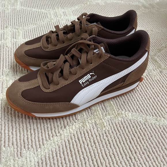 Puma sneakers new without box 7 - Picture 1 of 3